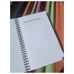Agenda de Pedidos Modelo 5 miniatura 2